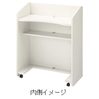 内側イメージ