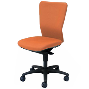 �J���b�c�@�iCarrozza�j �`�F�A�[ �u���b�N�V�F�� �n�C�o�b�N
