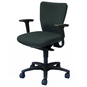 �J���b�c�@�iCarrozza�j �`�F�A�[ �u���b�N�V�F�� ���[�o�b�N �A�W���X�g�A�[��