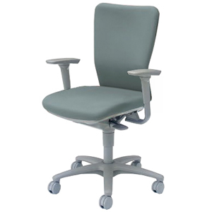 �J���b�c�@�iCarrozza�j �`�F�A�[ �O���[�V�F�� �n�C�o�b�N �A�W���X�g�A�[��