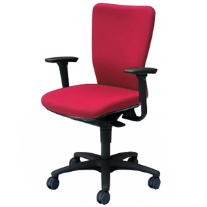 �J���b�c�@�iCarrozza�j �`�F�A�[ �u���b�N�V�F�� �n�C�o�b�N �A�W���X�g�A�[��