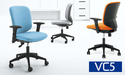 �I�t�B�X�`�F�A�[ VC5