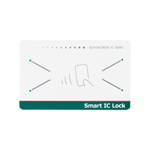 IC錠オペレーションカード
