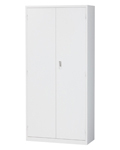 ALZ-H36 両開き書庫 幅880×奥行380×高さ1860mm ALZ-H32