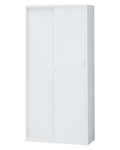 ALZ-S36 引戸書庫 幅880×奥行380×高さ1860mm ALZ-S32