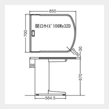 寸法図