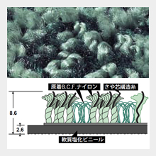 表面形状