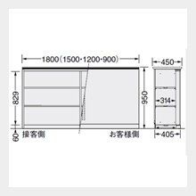 寸法図