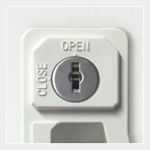 開閉表示機能