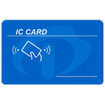 ICユーザーカード
