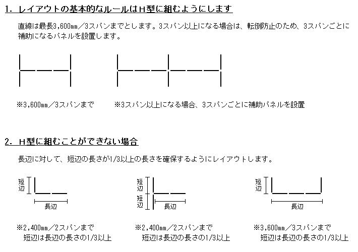 NX10CD-FFF1 クロスパネル（ホワイトフレーム） 幅700×高さ1520mm